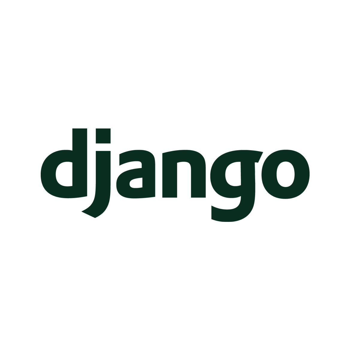 django logo