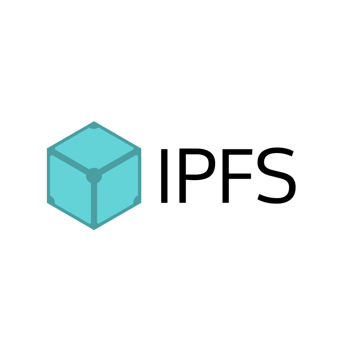 ipfs logo