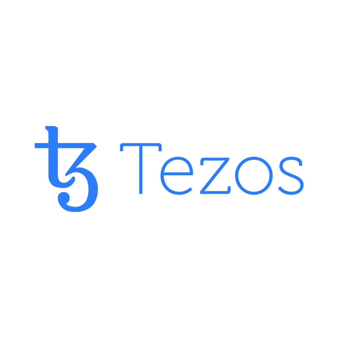 tezos logo