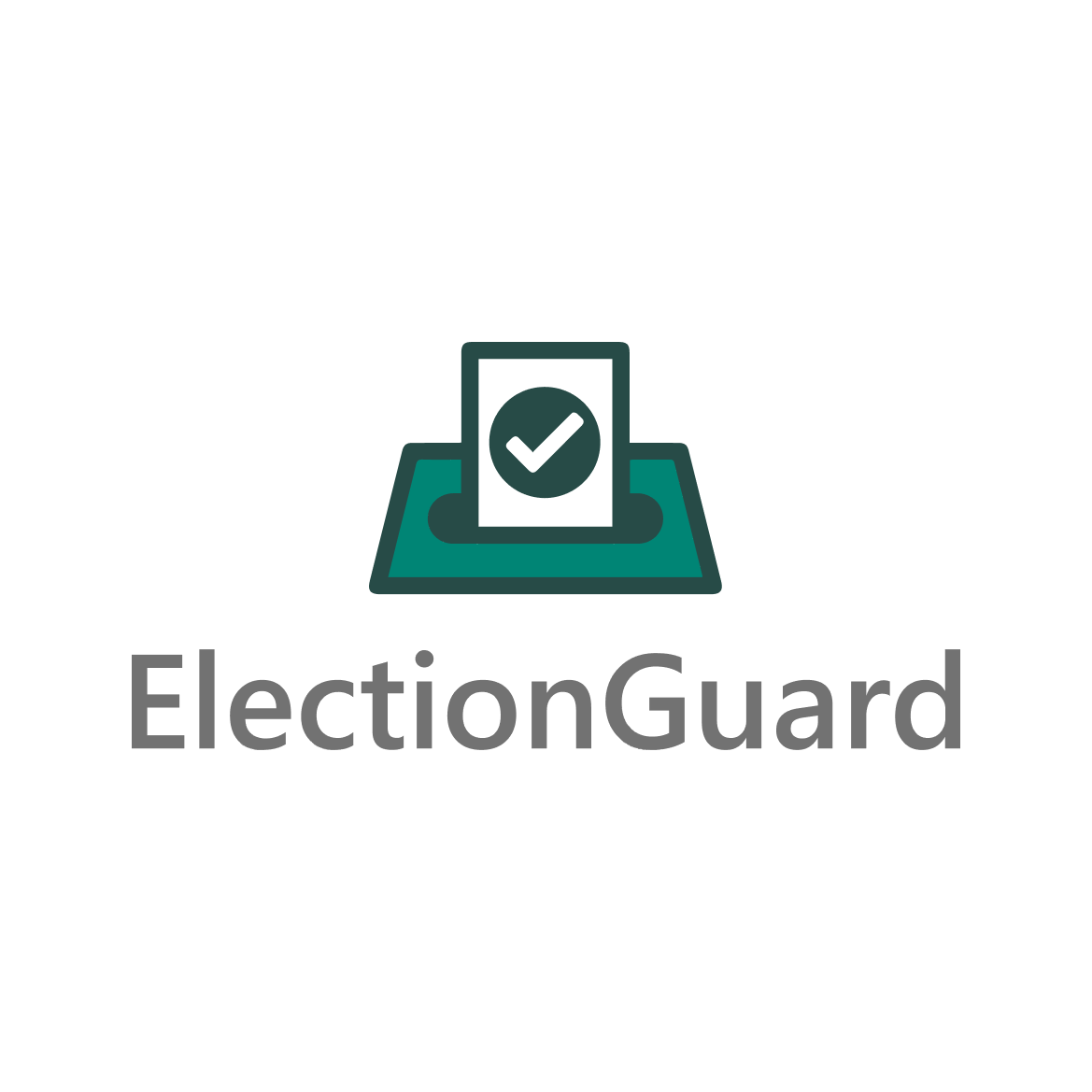 electionguard logo