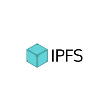 ipfs logo