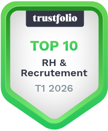 Badge Trustfolio Electis