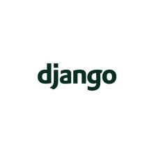 django logo