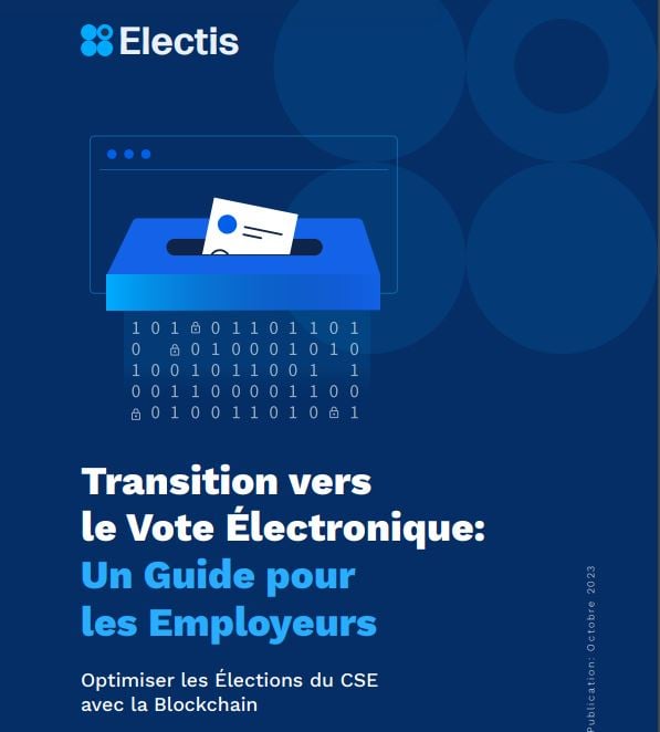 guide transition vote electronique FR