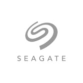 seagate logo