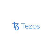 tezos logo